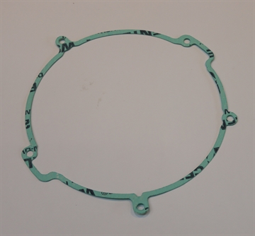 GASKET, EXT.CLUTCH COVER 125/6